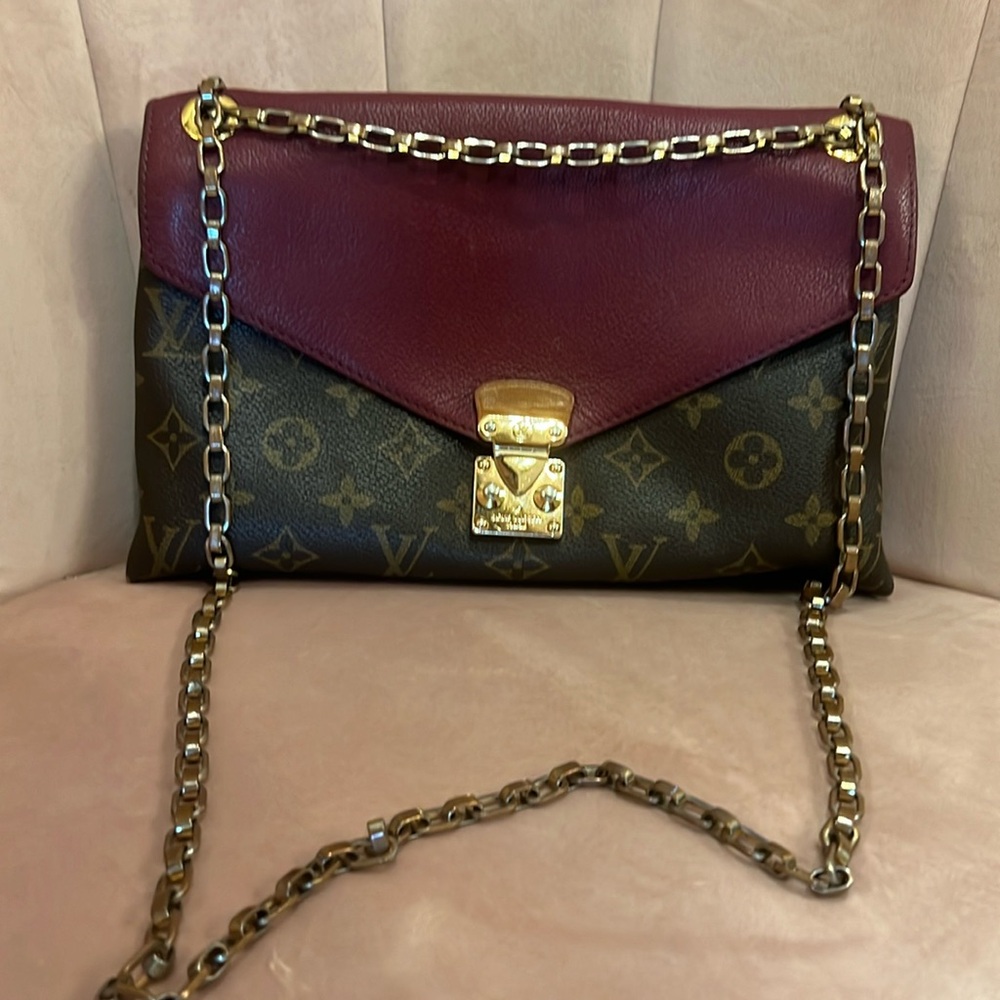 LV bag
